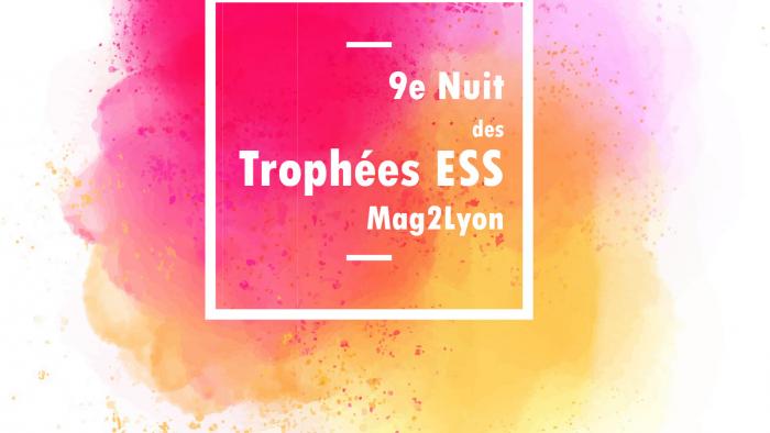 Trophées ESS