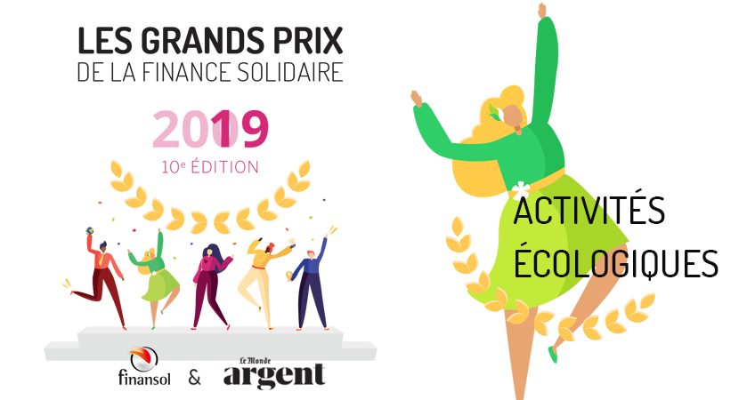 Grands prix finance solidaire