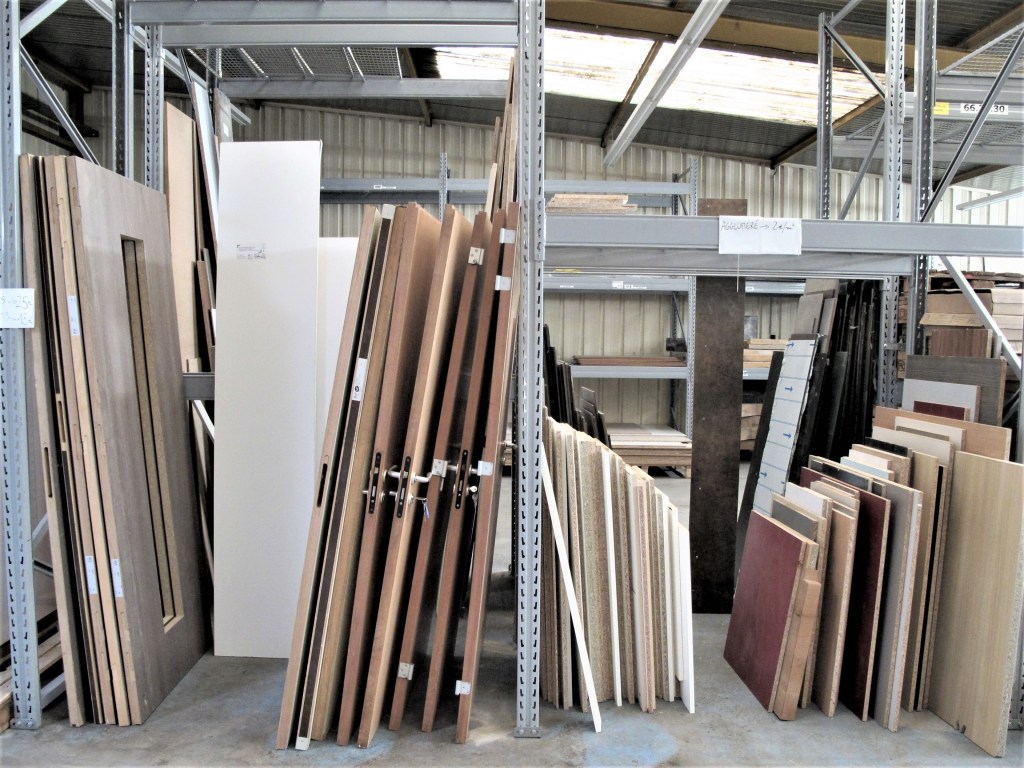 économie circulaire