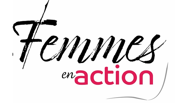 Le progrès femmes en action