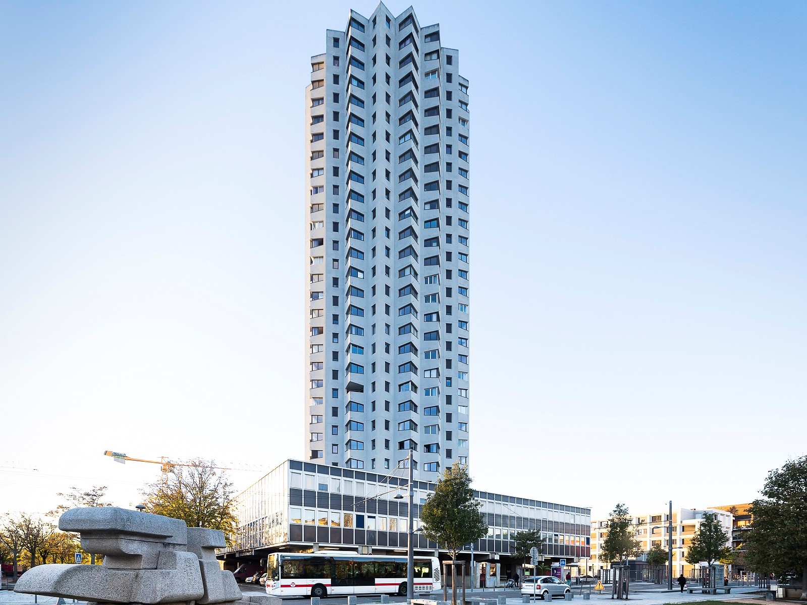 Diagnostic ressources, redistributions de matériau dépose préservante sourcing