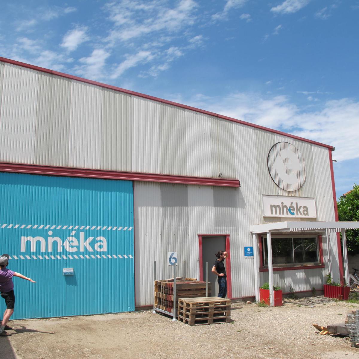 #7 : ça rafraichit&nbsp;!