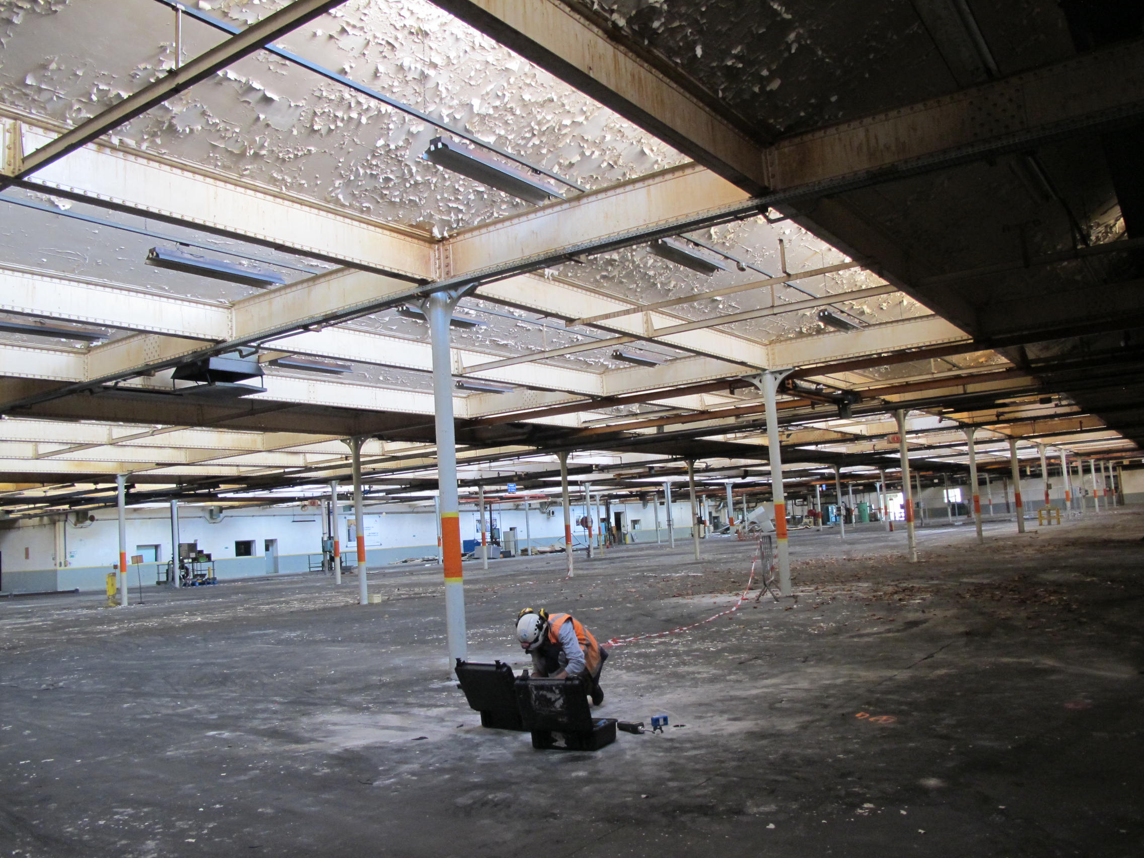 Diagnostic PEMD ressources réemploi AMO Étude de faisabilité
