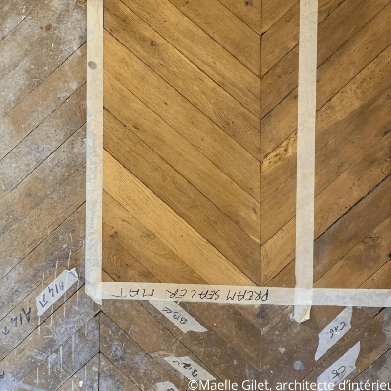 Réemployer c&rsquo;est bien, restaurer c&rsquo;est mieux&nbsp;!