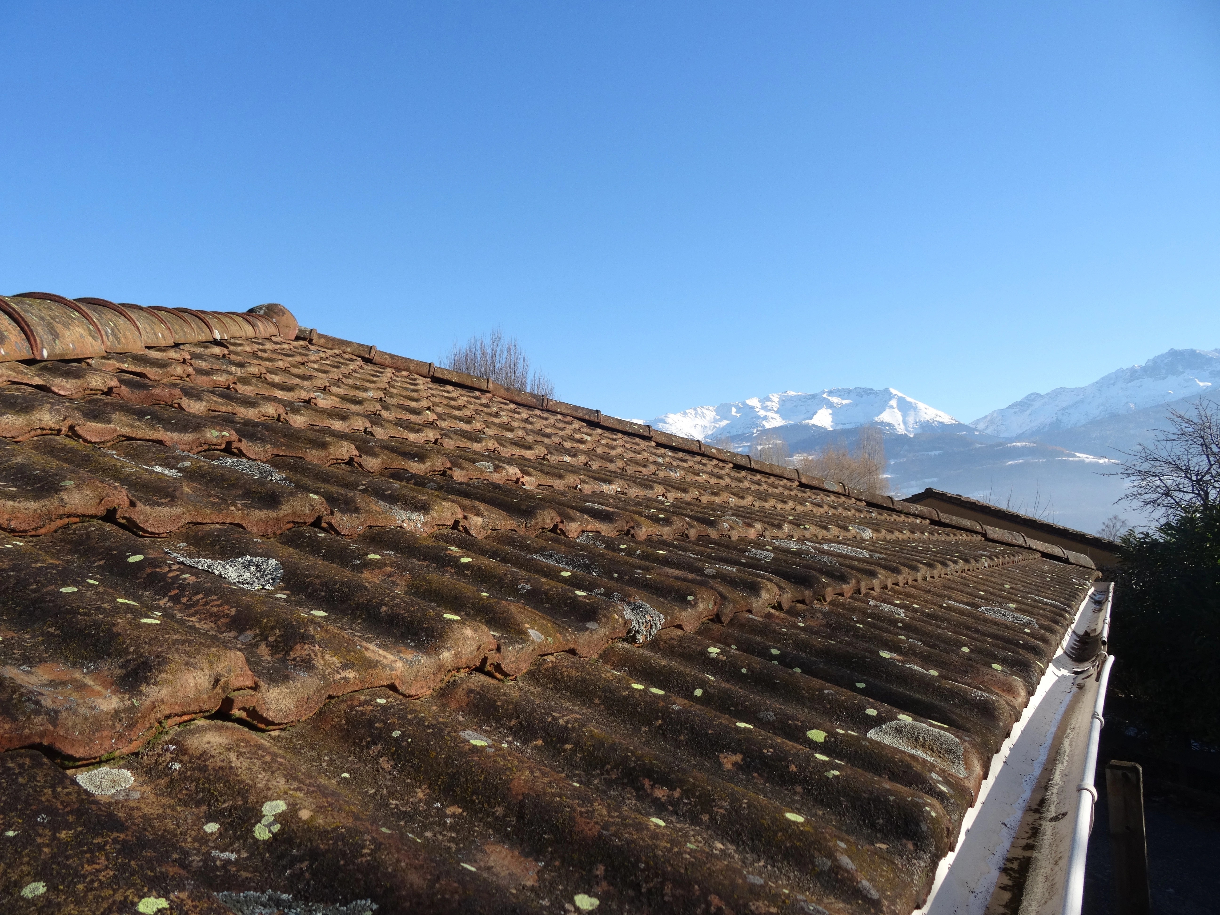 BE réemploi remise en oeuvre assurabilité du réemploi couverture Étude de faisabilité Réduire l'impact environnemental d'un chantier