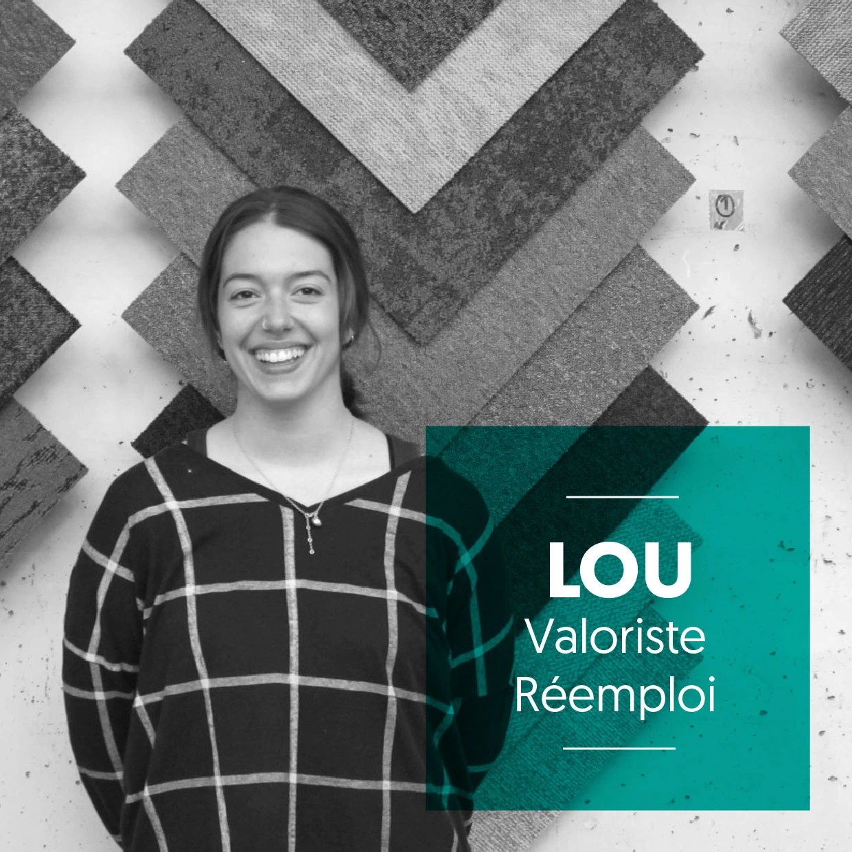 équipe minéka c'est qui plateforme de matériau matériauthèque vente récup