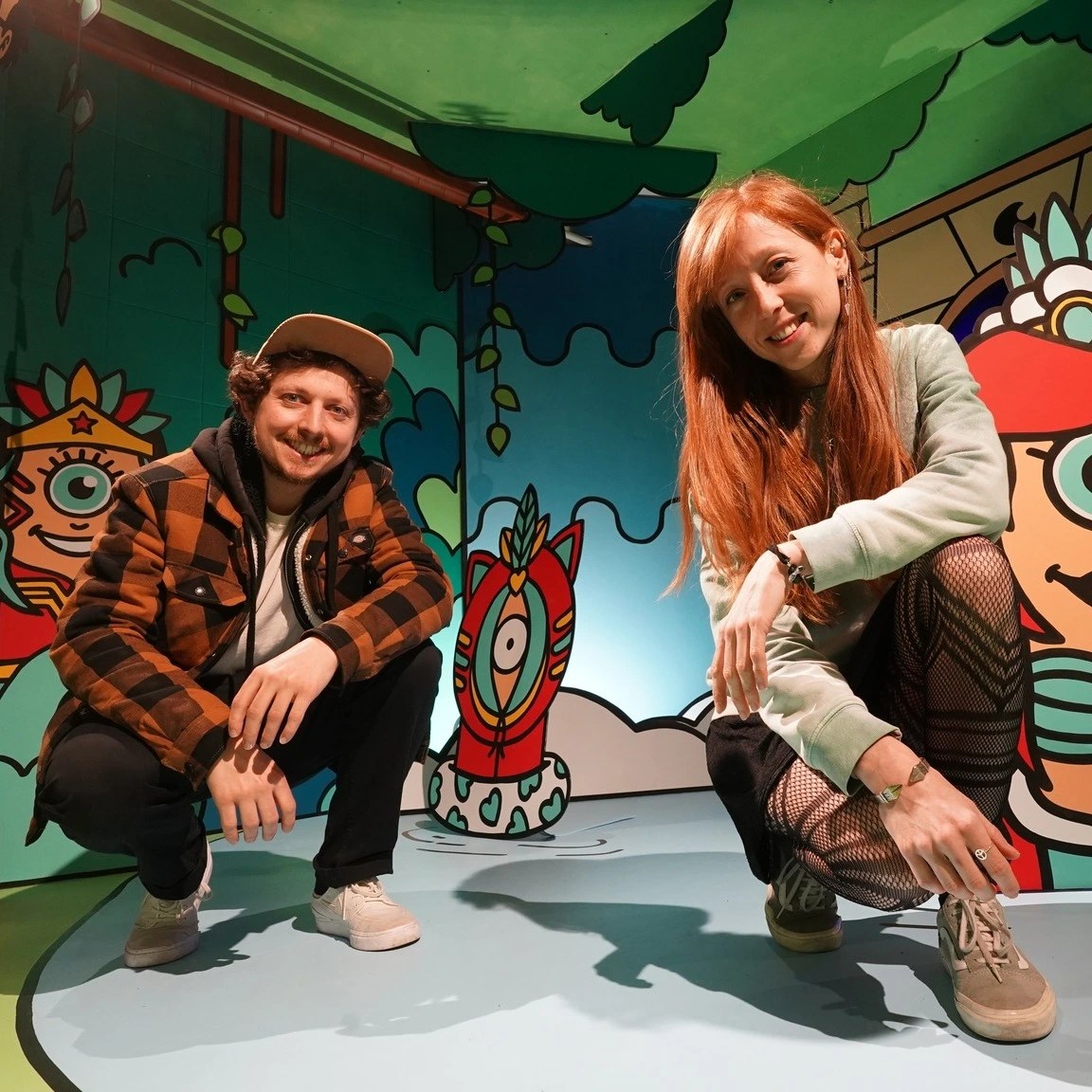 scénographie art récupération matériaux professionnels annuaire