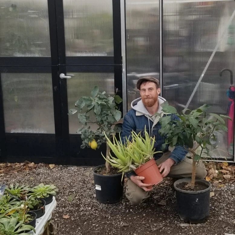 Société protectrice des végétaux réemploi toilettes sèches professionnel paysagiste