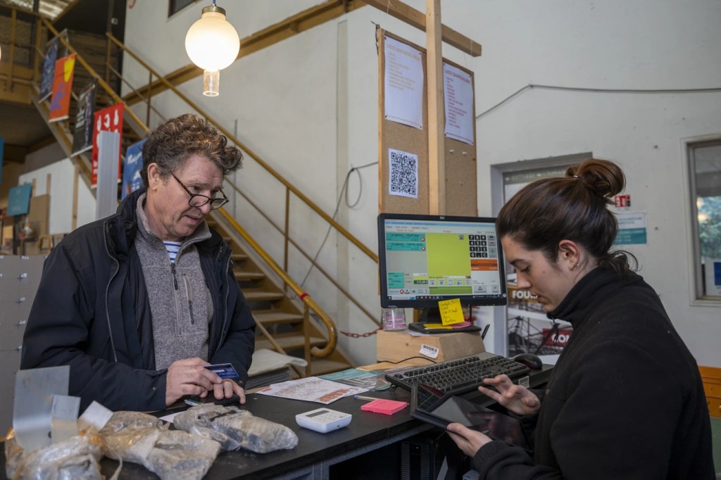 Adhésion association environnement