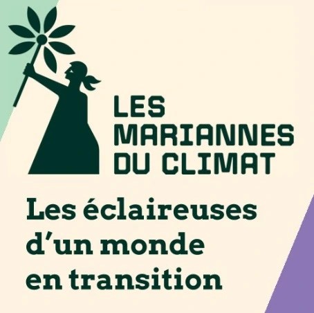 Mariannes du climat femmes engagées transition environnementale