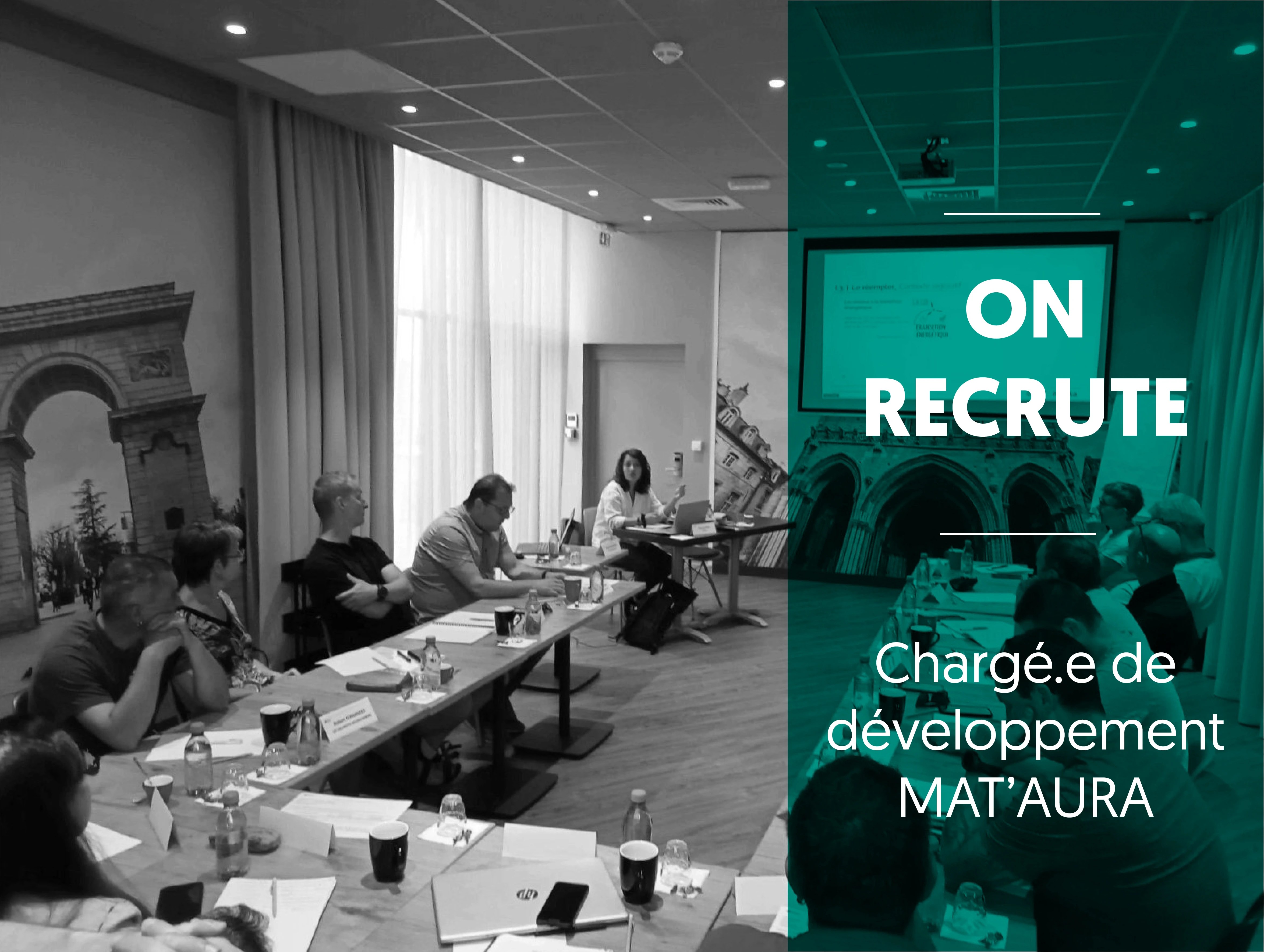 Formation professionnelle réemploi de matériaux de construction