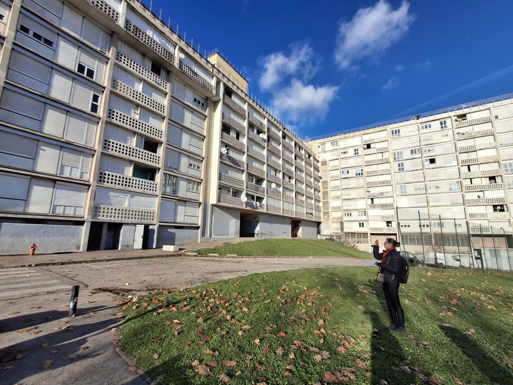 bureau d'études conseil diagnostic PEMD déconstruction réemploi